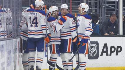 Información privilegiada revela la prioridad número uno de los Oilers tras la adquisición de Connor Murphy