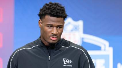 Los Chiefs recibirán a una joven promesa en ascenso en una visita previa al draft.