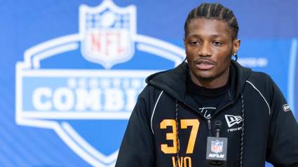 Shedeur Sanders recibe buenas noticias tras revelarse las últimas probabilidades de los Browns en el Draft.