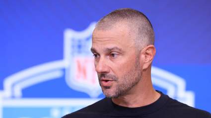 Filtraciones internas: Agentes libres de renombre de los Raiders harán una ‘carrera muy fuerte’