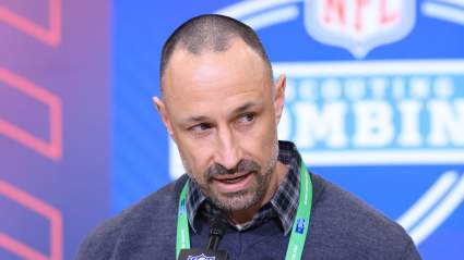 Los Dolphins son los favoritos para fichar a un receptor de $48 millones en la agencia libre de la NFL