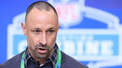 Los Giants firman un contrato de 1,4 millones de dólares con un exjugador estrella de los Dolphins.