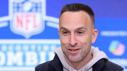 Los Dolphins son la opción ideal para un mariscal de campo de 71 millones de dólares en la agencia libre de la NFL