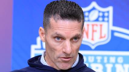 Se prevé que los Texans continúen con esta tendencia mediante un intercambio "lógico" durante la temporada baja.