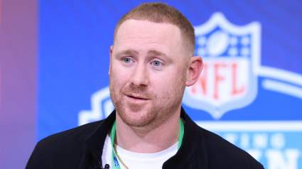 Los Bills cortan al All-Pro 'subestimado' después de ocho años de servicio