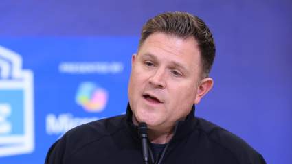 Los Packers hacen un movimiento de $33 millones que podría tener un impacto en toda la NFL, según un informe.