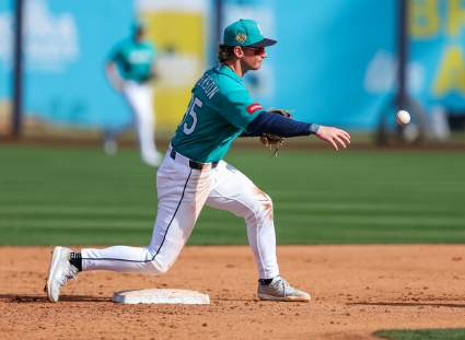 ÚLTIMA HORA: El mundo de la MLB reacciona al sorprendente acuerdo de los Marineros de Seattle con Colt Emerson.