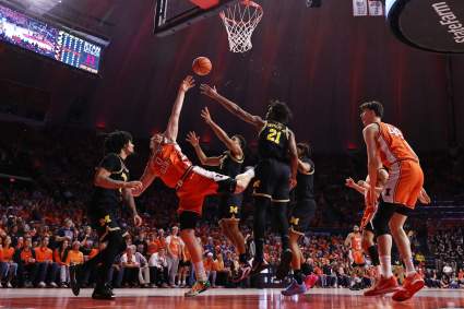 03.04.26 Clasificaciones y últimas predicciones de los cuadros del torneo de la Conferencia de Baloncesto Masculino Big Ten