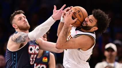 Los Nuggets toman una decisión importante sobre Jamal Murray antes del partido contra los Rockets