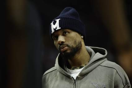 Damian Lillard critica duramente a los Lakers en medio de la controversia del Salón de la Fama: "¿Como qué?"