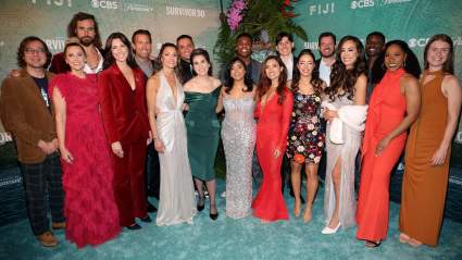'Survivor 50': Todo lo que debes saber antes de la fusión