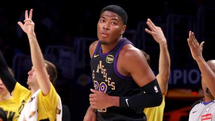 Los Lakers reciben advertencia sobre su ‘enfoque’ a pesar de su racha ganadora
