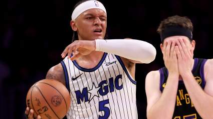 Rumores de la NBA: El conflicto con el Orlando Magic allana el camino para el intercambio de un jugador estrella