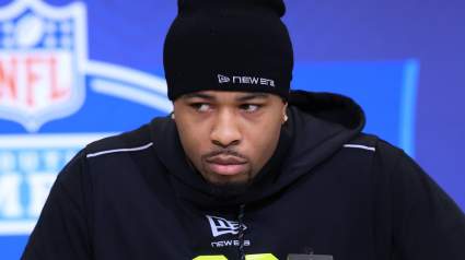 Los Cowboys muestran un gran interés en el hijo de una leyenda de los Philadelphia Eagles.