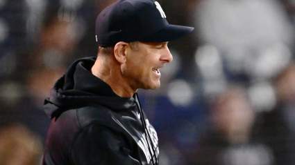 Aaron Boone confirma un gran anuncio para el lanzador 'realmente inteligente' de los Yankees