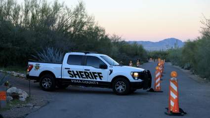 Actualización de Nancy Guthrie: El Departamento del Sheriff emite un comunicado tras el hallazgo de un cuerpo en Phoenix.