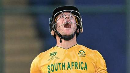 Sudáfrica vs Nueva Zelanda Copa Mundial T20: Predicciones de semifinales, onces y más