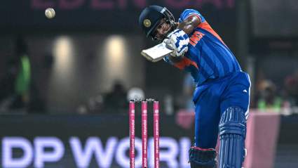 Semifinal de críquet T20 India vs Inglaterra: Predicciones, clima y esperanzas para el Mundial