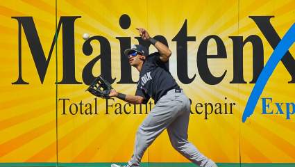 Trent Grisham, de los Yankees, envía un mensaje contundente sobre sus objetivos para 2026