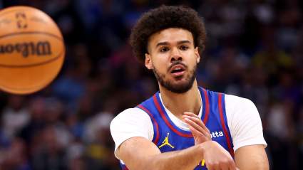 Rumores de la NBA: Un jugador clave para el traspaso de 2026 tiene dificultades en medio de la lucha por los playoffs