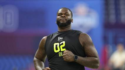 Los planes de los Bears para el draft se ven repentinamente comprometidos tras la lesión de su último prospecto.