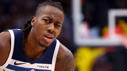 Los Timberwolves destacan la trayectoria de Ayo Dosunmu en la NBA mientras se intensifica la lucha por los playoffs.