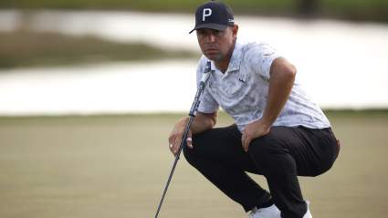 Gary Woodland revela una intensa lucha por su salud antes de THE PLAYERS