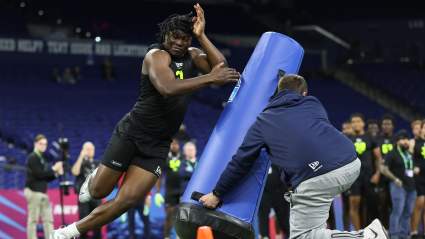 Un analista de ESPN revela cómo sería una primera ronda "perfecta" para los Jets.