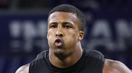 Se prevé que los comandantes revolucionen las cosas con una selección clave en el Draft de la NFL.