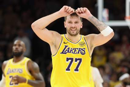 El drama por la custodia del hijo de la estrella de los Lakers, Luka Dončić, se agrava tras la publicación de su ex prometida en las redes sociales.