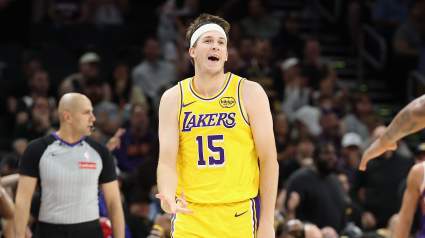 Austin Reaves de los Lakers dice la verdad sobre enfrentarse a Zion Williamson