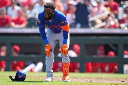 Los Mets anuncian las decisiones finales sobre la plantilla respecto al veterano de 5 años en la MLB y ex receptor de los Dodgers.