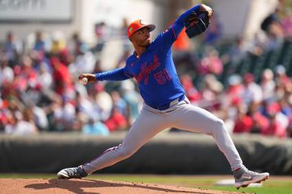 Los Mets de Nueva York reciben una predicción emocionante para 2026.