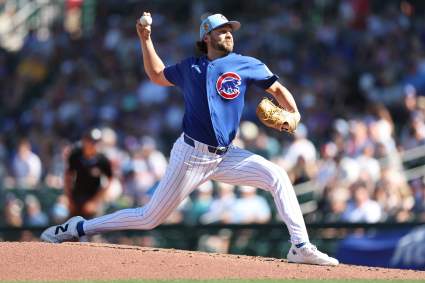 Los Chicago Cubs anuncian su decisión sobre la plantilla con un jugador de 4 años en la MLB.