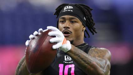 Los Cowboys realizarán un entrenamiento privado para un prospecto sorpresa del draft