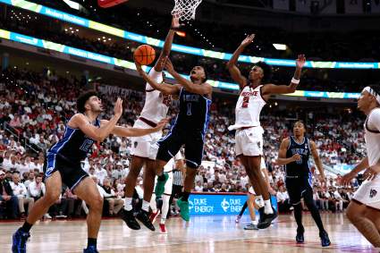 Predicciones de los cuadros y la clasificación para el torneo de baloncesto masculino de la NCAA March Madness, 3 de marzo de 2026