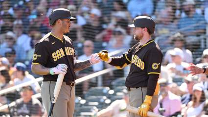 El lanzador de los Padres de San Diego se prepara para su primera apertura desde la temporada 2024 de la MLB