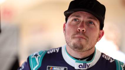 Actualización sobre el estado de Alex Bowman en Darlington: Fuera de la carrera de Xfinity, su regreso a la Copa es incierto.