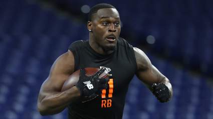 Crece el rumor de que los Commanders seleccionarán al corredor ‘caballo de batalla’ de 42 TD en la primera ronda