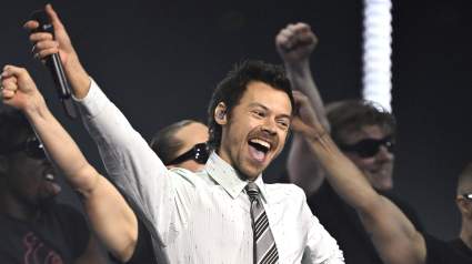 Dónde y cómo ver el primer concierto de Harry Styles en tres años