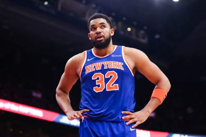 ACTUALIZACIÓN: Últimos informes de lesiones de los New York Knicks y los Indiana Pacers