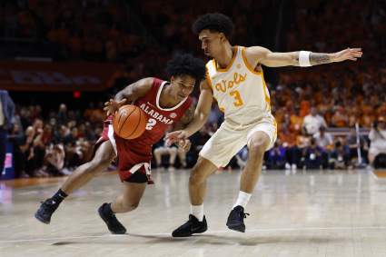 Actualización sobre el estado de las lesiones de Alabama antes del partido de octavos de final contra Michigan.