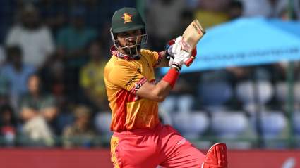 Partido de la Copa Mundial T20 Zimbabue vs Sudáfrica: El esfuerzo de 73 carreras y 3 wickets de Sikandar Raza no fue suficiente