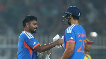 Resumen del Mundial T20 del 1 de marzo: India vs. Indias Occidentales y Sudáfrica vs. Zimbabue