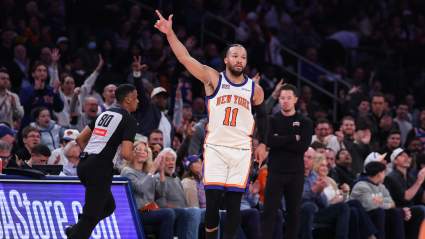 El ex campeón lanza una audaz crítica a la estrella de los Knicks, Jalen Brunson