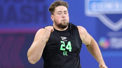 El impulso de los Browns crece gracias al prospecto de 1,98 metros que está en alza