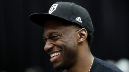 El quarterback del Pro Bowl sugiere que los Vikings intercambien a JJ McCarthy con rivales de división.