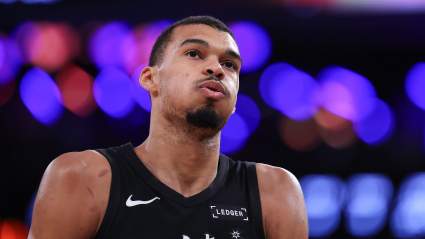 Una estrella de los Rockets critica a los Spurs por estar siendo sobrevalorados por los medios.