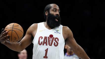 El movimiento viral de James Harden hace girar a Ausar Thompson en la victoria de los Cavs