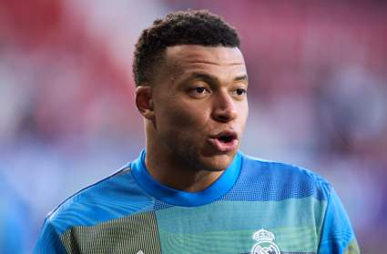El Real Madrid recibe una actualización alentadora sobre la lesión de Kylian Mbappé
